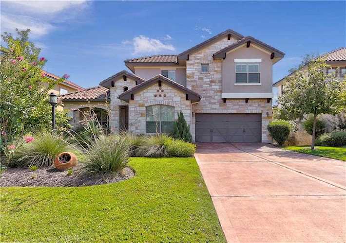 111 Feritti Dr Lakeway, TX 78734