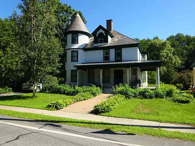 28 Route 12 Rd Hartland, VT 05048