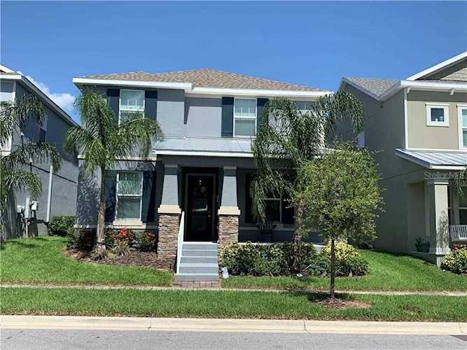 9239 Cut Shot Dr Winter Garden, FL 34787