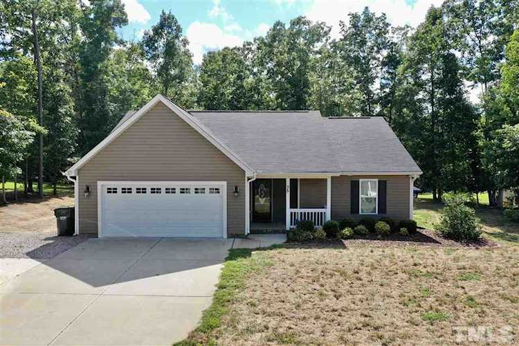 75 Somerset Drive Franklinton, NC 27525