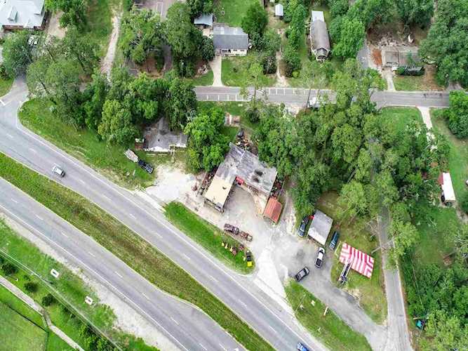 3318 N Monroe St Tallahassee, FL 32303