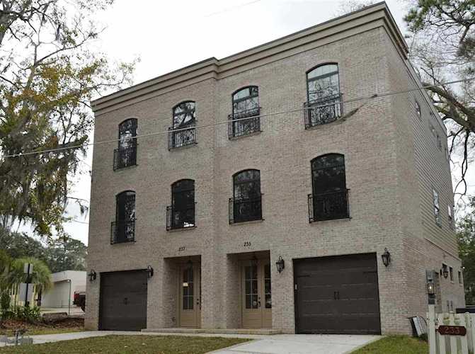 237 Lafayette Circle Tallahassee, FL 32303