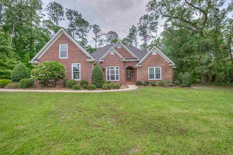 2569 Bishops Green Trl Tallahassee, FL 32312 in Golden Eagle Plantation Photo 1