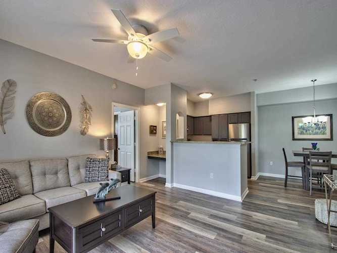 2801 Chancellorsville Dr Tallahassee, FL 32312 in Barrington Park Condominiums Photo 1