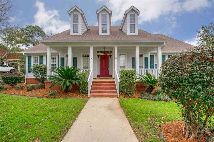 3170 Baringer Hill Dr Tallahassee, FL 32311 in Southwood Photo 1