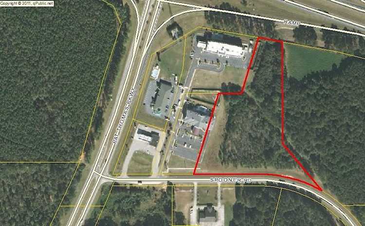 XXX Spooner Rd Quincy, FL 32351 in X Photo 1