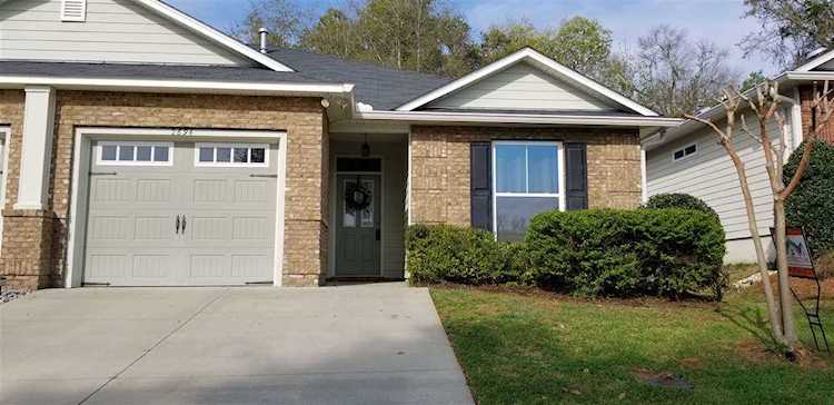 2894 Hampton Meadow Dr Tallahassee, FL 32311 in Hampton Creek Photo 1