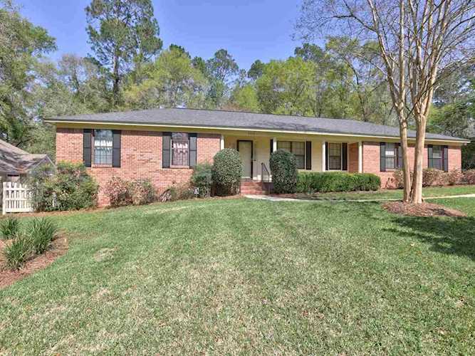 3226 E Shamrock St Tallahassee, FL 32309 in Killearn Estates Photo 1
