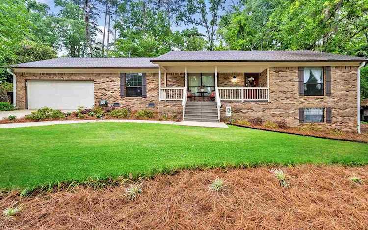 2566 Noble Dr Tallahassee, FL 32308 in Betton Woods Photo 1