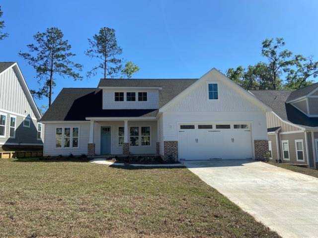 834 Piney Village Loop Tallahassee, FL 32311 in Piney Z Photo 1