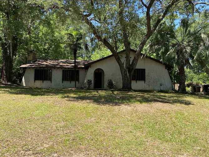 3108 Dowling Dr Tallahassee, FL 32309 in Foxcroft Photo 1