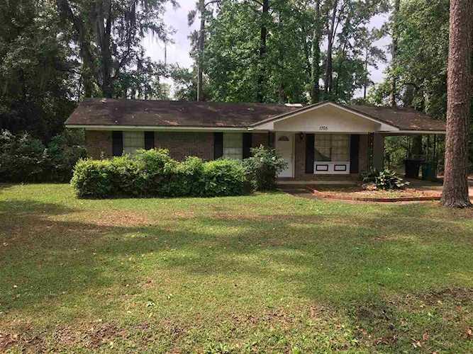 1705 Talpeco Tallahassee, FL 32303 in Gwynndale Photo 1
