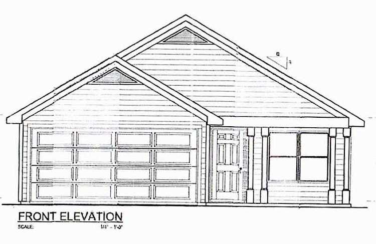 6170 Jordans Pass Dr Tallahassee, FL 32304 in Jordans Pass Photo 1