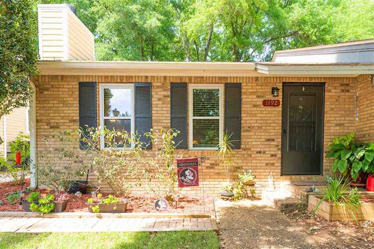 1192 Copper Creek Dr Tallahassee, FL 32311 in Copper Creek Photo 1