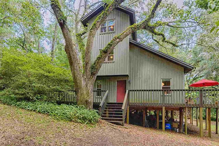 912 Groveland Hills Dr Tallahassee, FL 32317 in Not In Subdivision Photo 1