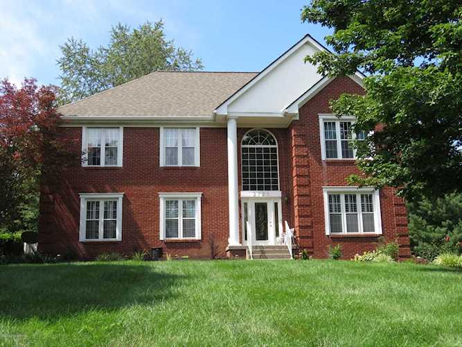 2720 Shiloh Ln Goshen, KY 40026