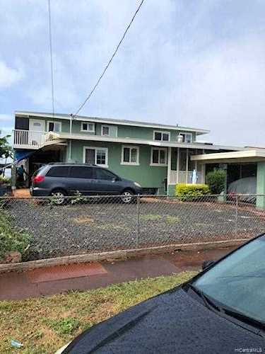 000 Confidential Ave. Waipahu, HI 96797