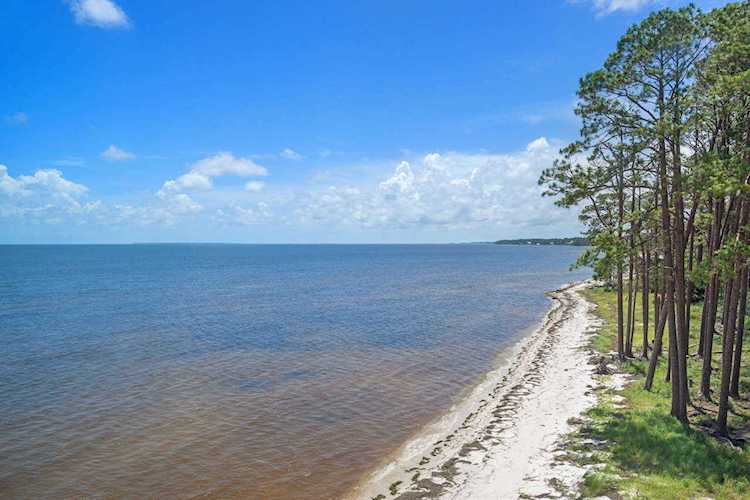 310 Sea Foam Circle St Teresa, FL 32358 in Summercamp Beach West