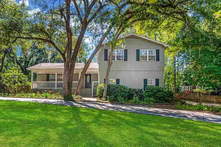 1111 Mercer Dr Tallahassee, FL 32312 in Waverly Hills Photo 1