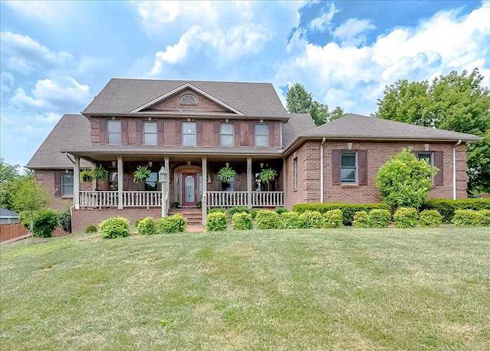 100 Camelot Drive Winchester, KY 40391