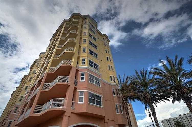 1395 S Ocean Blvd #2B Pompano Beach, FL 33062