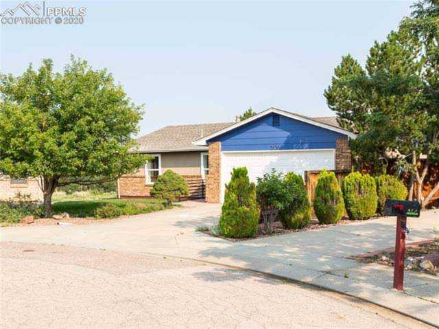 2120 Pepper Court Colorado Springs CO 80904 - MLS 5146451 - Ashford Photo 1
