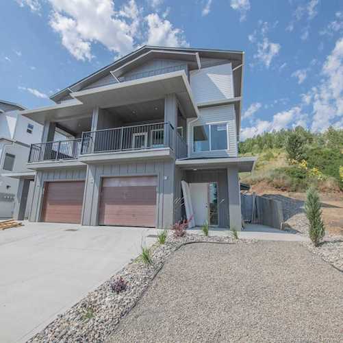 2092 Mountain View Avenue #120 Lumby, BC V0E2G0