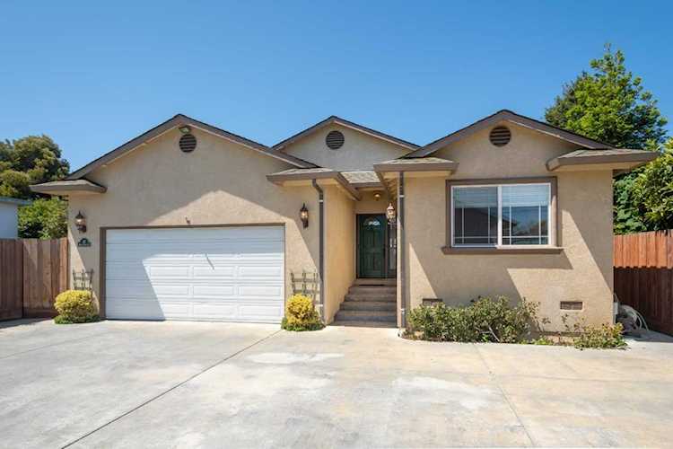 35- 37 N Idaho St San Mateo, CA 94401