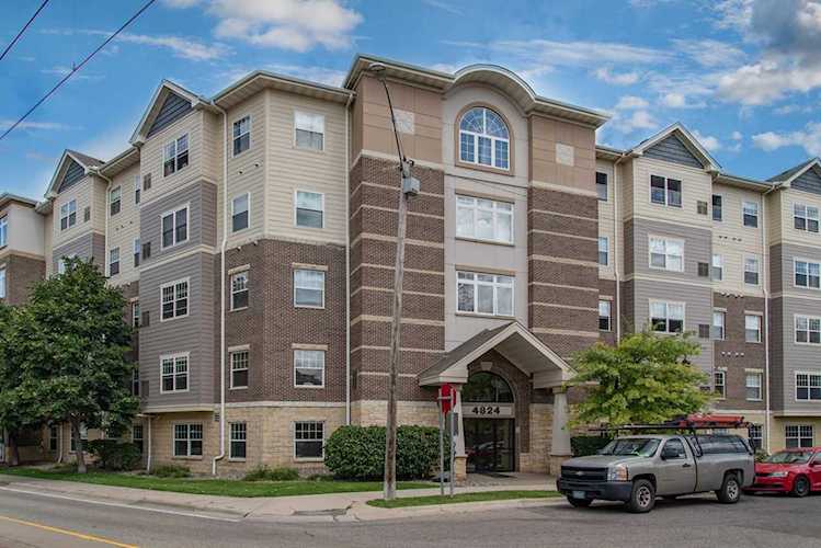 4824 E 53rd Street #417 Minneapolis, MN 55417