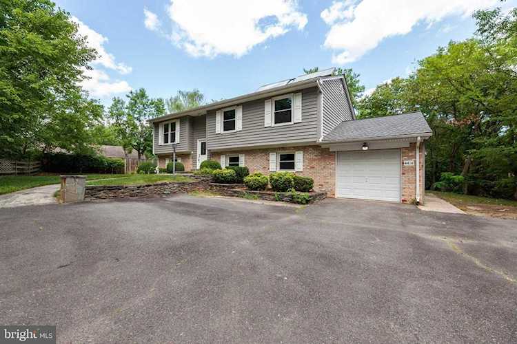 4414 Rollingbrooke Ct Alexandria, VA 22306