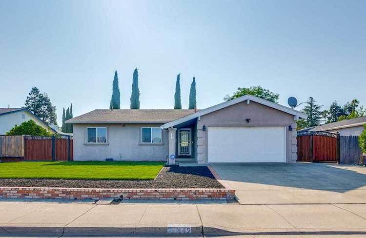 442 Covellite Lane Livermore, CA 94550