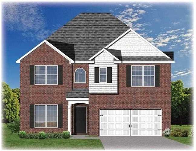 232 Blackthorn Drive Nicholasville, KY 40356