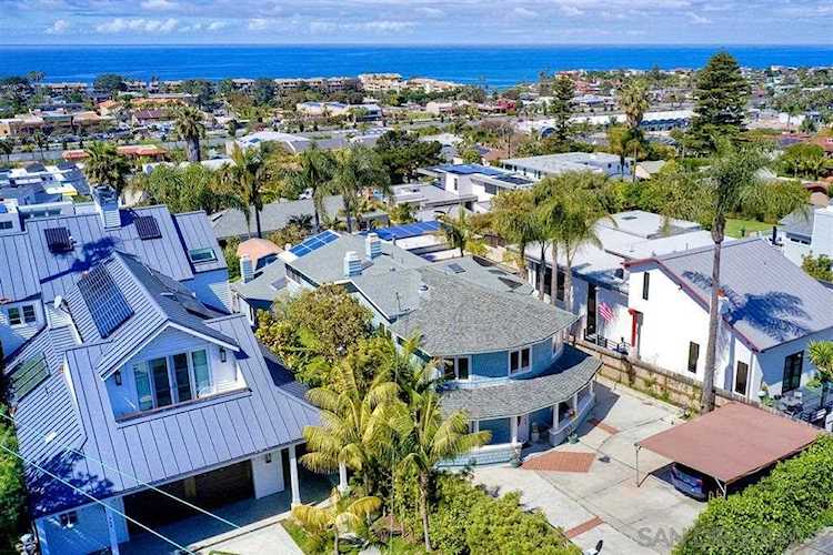 345 S Granados Solana Beach, CA 92075