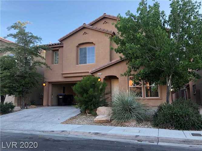 6699 Wood Thrush North Las Vegas, NV 89084