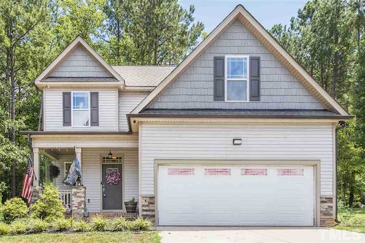 2108 Turquoise Lane Franklinton, NC 27525