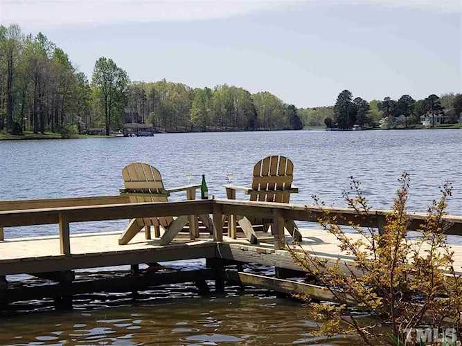4620 Old Lake Trail Hillsborough, NC 27278