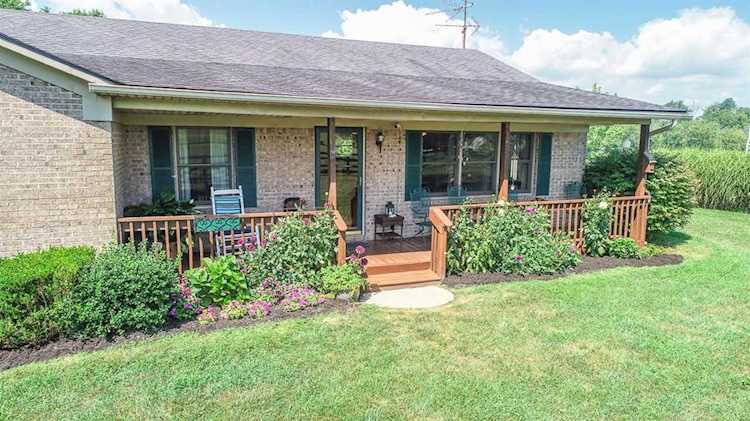 141 Cemetery Road Paris, KY 41031