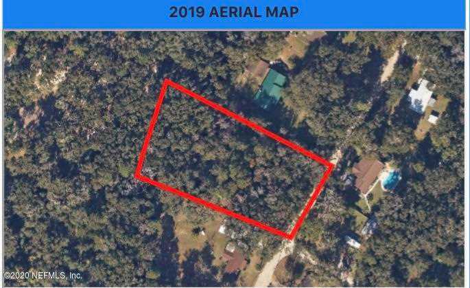 0 Chester River Rd Yulee, FL 32097 | MLS 1066817 Photo 1