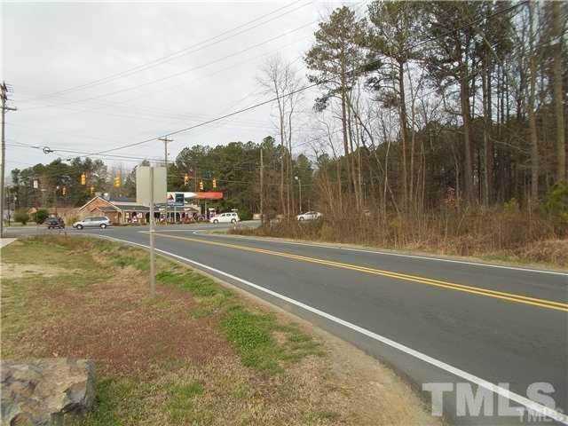 2404 Dearborn Drive Durham, NC 27705
