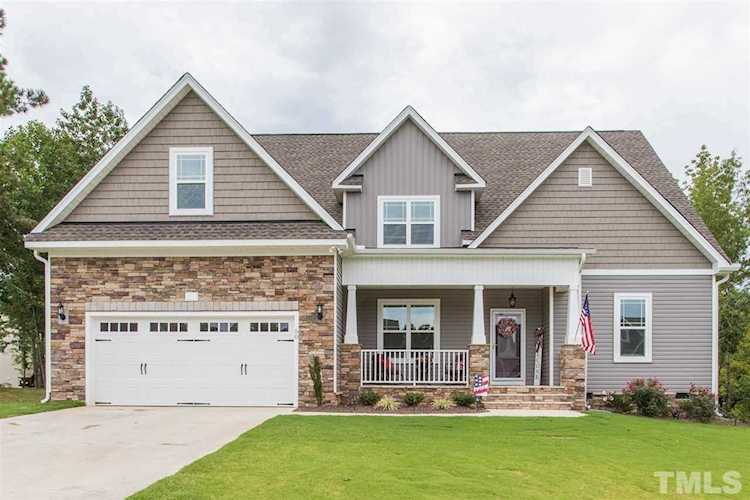 50 Anna Marie Way Youngsville, NC 27596 | MLS 2334365 Photo 1
