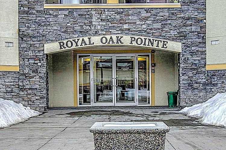 8810 Royal Birch Blvd NW #1116 Calgary, AB T3G 6A9