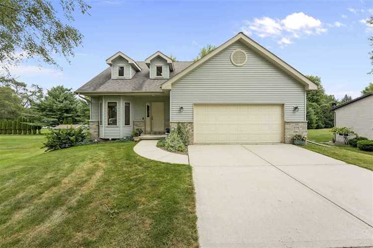 978 Ash Ln Dunkirk, WI 53589