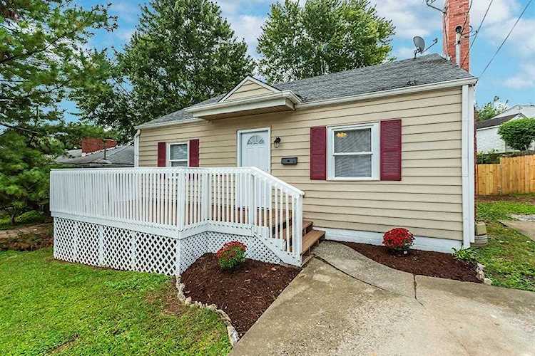101 Bellevue Drive Richmond, KY 40475
