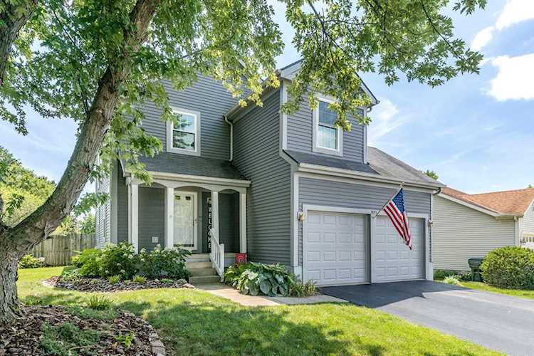 2893 Princeville Drive Pickerington, OH 43147 | MLS 220026384 Photo 1