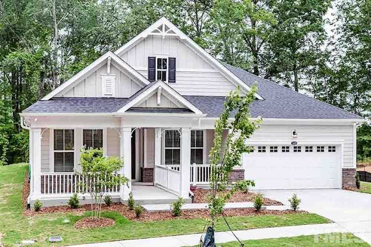 1410 Grangerford Court #568 Durham, NC 27703
