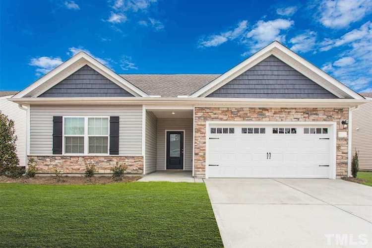 2344 Cooper Branch Road Clayton, NC 27520