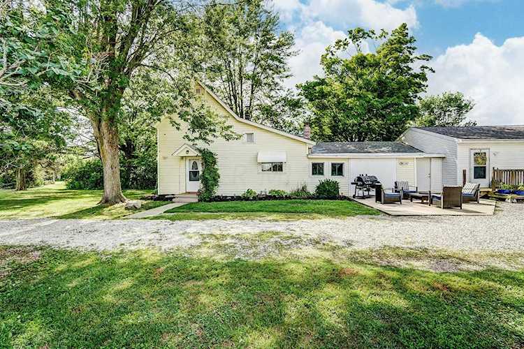 280 County Road 24 Marengo, OH 43334