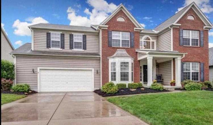 7879 Narrow Leaf Drive Blacklick, OH 43004