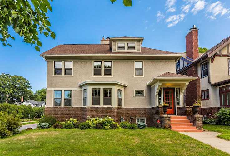 1623 Summit Avenue Saint Paul, MN 55105