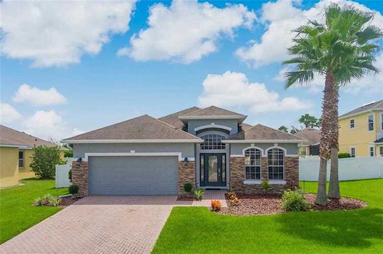 707 Grandhaven WAY Winter Garden, FL 34787